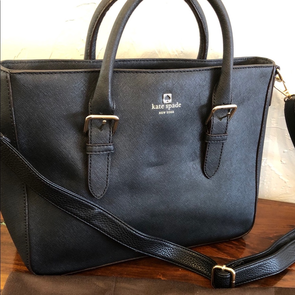 Kate spade purse